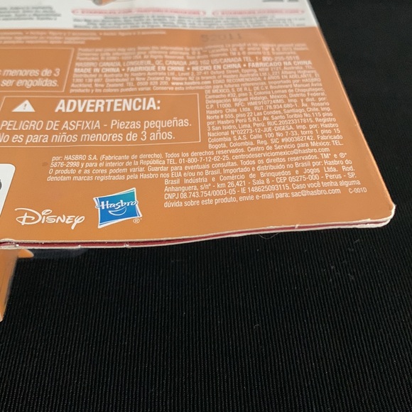 2015 Hasbro Disney Star Wars First Order Flametrooper Action Figure - Picture 9 of 13